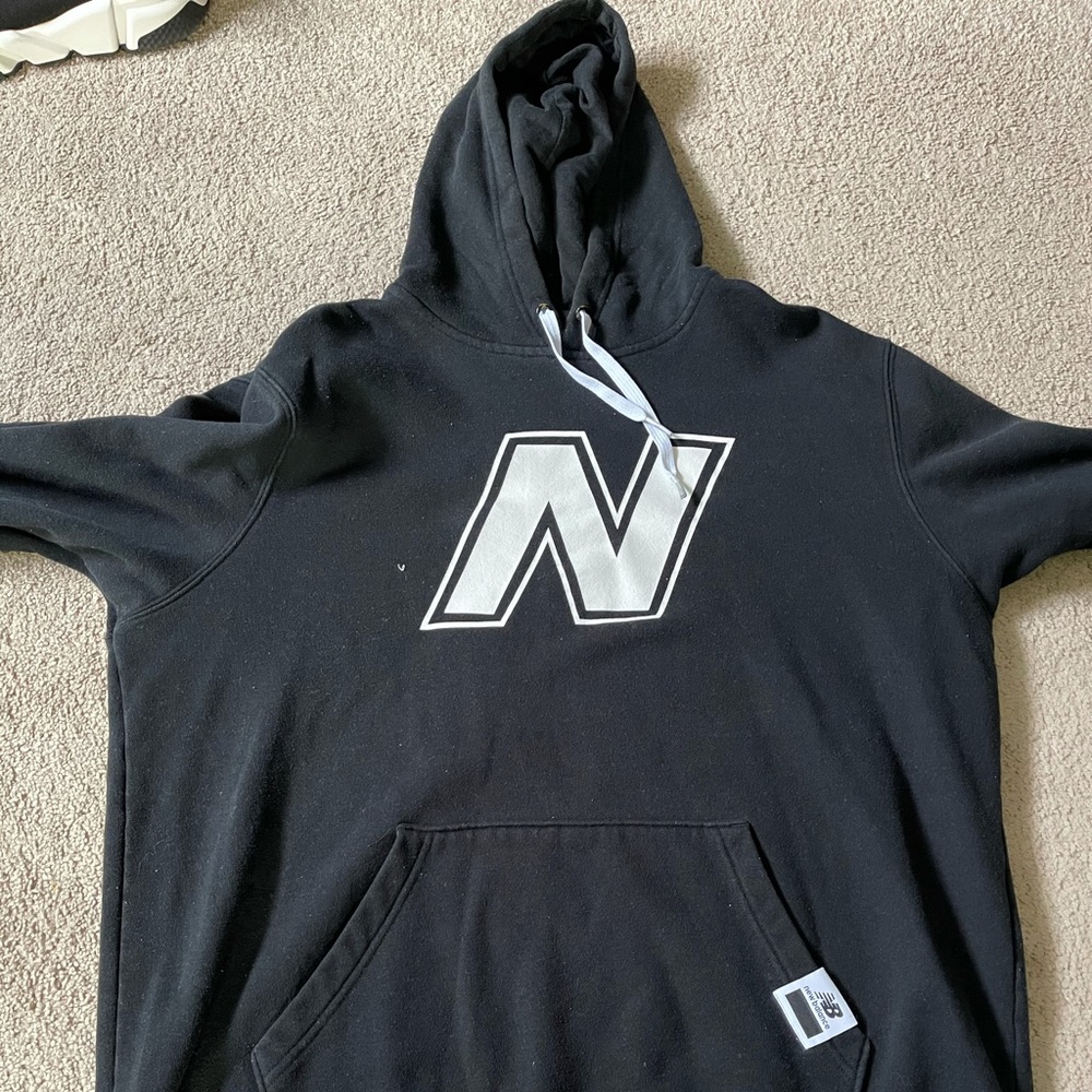 New Balance Hoodie
